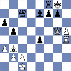 Zhukov - Satuev (Belorechensk, 2007)