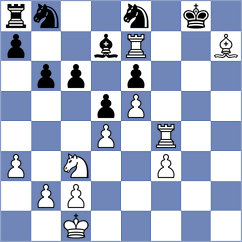 Moskvina - Gayvonenko (Berdsk, 2007)