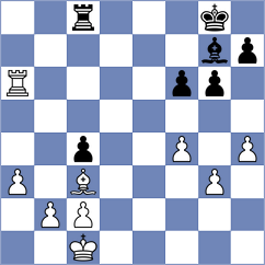 Przybylski - Jackson (chess.com INT, 2024)
