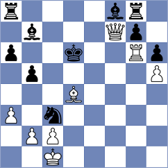 Castro Silva - Palencia (chess.com INT, 2024)