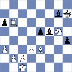 Ramsdal - Teterev (chess.com INT, 2025)
