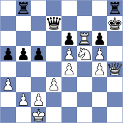 Noritsyn - Duong (Montreal CAN, 2024)