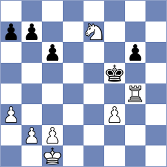 Derbes - Loncharic (Lichess.org INT, 2020)