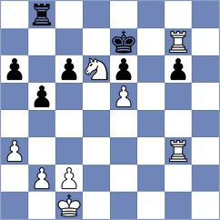 Levitskiy - Levitan (chess.com INT, 2025)