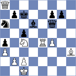 Andreikin - Harsha (Chess.com INT, 2020)