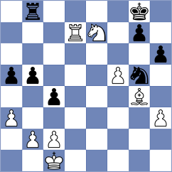 Kiselev - Enkhrii Enkh-Amgalan (chess.com INT, 2025)