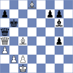 Deac - Grebeniuk (Chess.com INT, 2017)