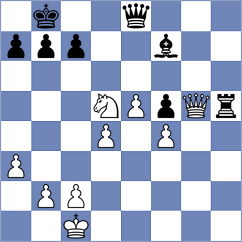 Anikeev - Hromova (Torrevieja (Alicante) ESP, 2024)