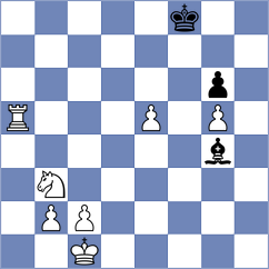 Faryma - Rodrigues (chess.com INT, 2025)