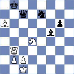Bhavik - Montano Vicente (chess.com INT, 2025)
