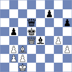 Skaanning Pedersen - Christiansen (Esbjerg, 2007)