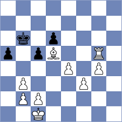 Delannoy - Raujol (Europe Echecs INT, 2021)