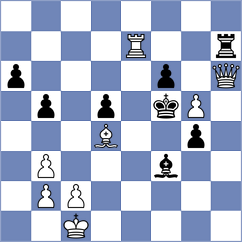 Abdulyazanov - Arslanov (Uljanovsk, 2003)