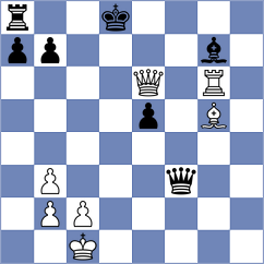Paolercio - McClure (Phoenix, 2005)