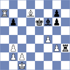 Kochiev - Massarioli (chess.com INT, 2025)