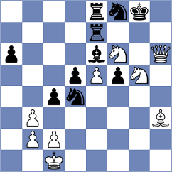Burmakin - Brown (chess.com INT, 2024)