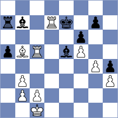 Golubev - Fressinet (Playchess.com INT, 2004)