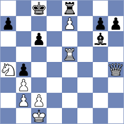 Chambers - Kuba (Chess.com INT, 2019)
