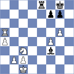 Barria Zuniga - Hoffmann (chess.com INT, 2025)