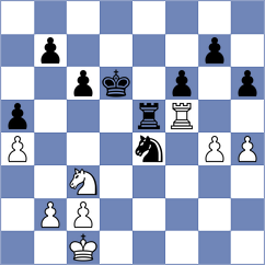 Ramiro Ovejero - Sanal (chess.com INT, 2024)