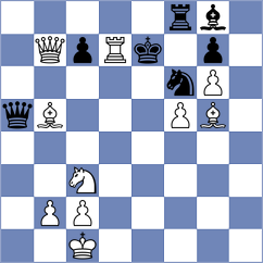 Barski - Starczewski (Lublin, 2013)
