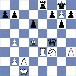 Yuan - Sadhwani (chess.com INT, 2025)