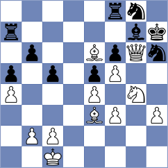 Stojanovic - Radovanovic (Bijeljina Dvorovi, 1994)