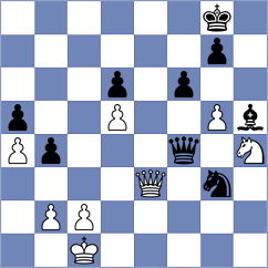Lysenko - Eliseev (Pardubice, 2016)