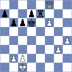 Chhajed - Stenzel (Playchess.com INT, 2020)