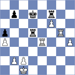 Conquest - Mauro (Forli, 1992)