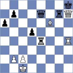 Oglaza - D'Arruda (chess.com INT, 2023)