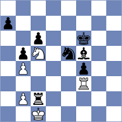 Zlatin - Kushko (chess.com INT, 2025)