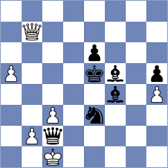 Raczek - Megalios (chess.com INT, 2024)