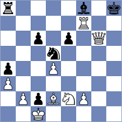 Yano - Sos Andreu (chess.com INT, 2022)