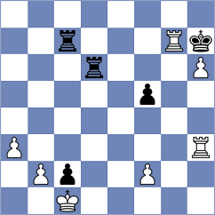 Ponomariov - Perez Rodriguez (Villarrobledo, 2006)