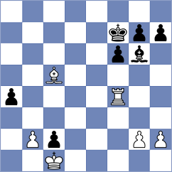 Moss - Mogilevsky (Montreal, 1999)