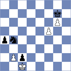 Milosevic - Gagic (Nis, 2012)