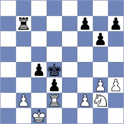 Wisniowski - Mathieu (chess.com INT, 2024)