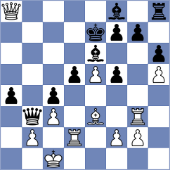 Cunha - Buchenau (chess.com INT, 2024)
