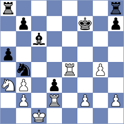 Martinez - Buda (Chivilcoy, 1987)