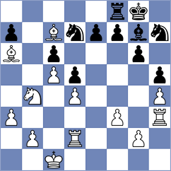 Kourousis - BAQER HAMEED KHALAF AL-MUSAWI (chess.com INT, 2025)
