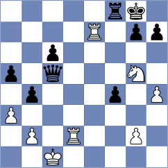 Sahbudak - Sychev (chess.com INT, 2025)