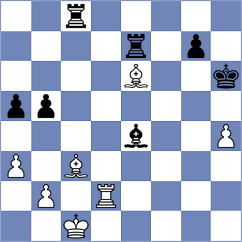 Penalver Alvarez - Perez Gonzalez (Madrid, 2001)