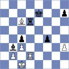 Sokolov - Makarichev (Moscow, 1983)