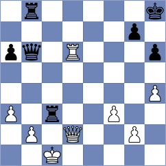 Wolske - Klovans (Pardubice, 1996)