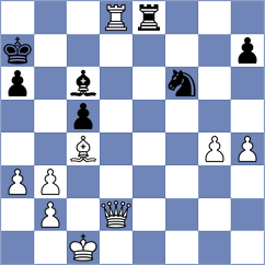 Lucio Pinzon - Molina Ballesteros (Medellin COL, 2025)