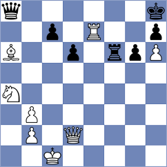Mendes Aaron Reeve - Toczek (chess.com INT, 2025)