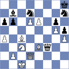 Farinas Lucas - Maresca Martinez (Madrid, 2002)