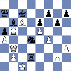 Khalafova - Giri (Chess.com INT, 2020)