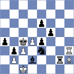 Silvederio - Nava (chess.com INT, 2024)